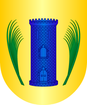 ESCUDO SIGUIENTE